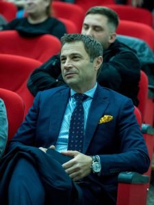 Primarul Mangaliei, suspendat după arest preventiv