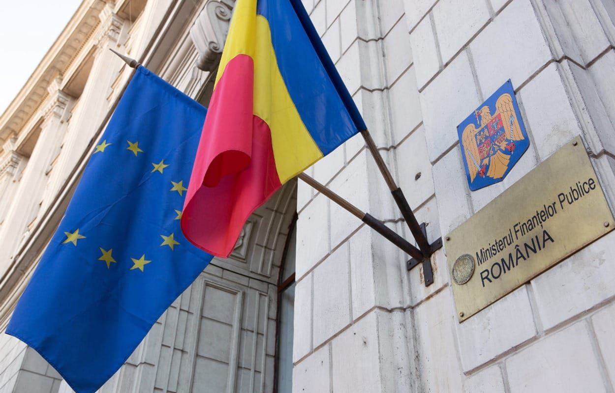 Proiect: Creșterea posibilă a taxelor pentru veniturile din operațiuni pe