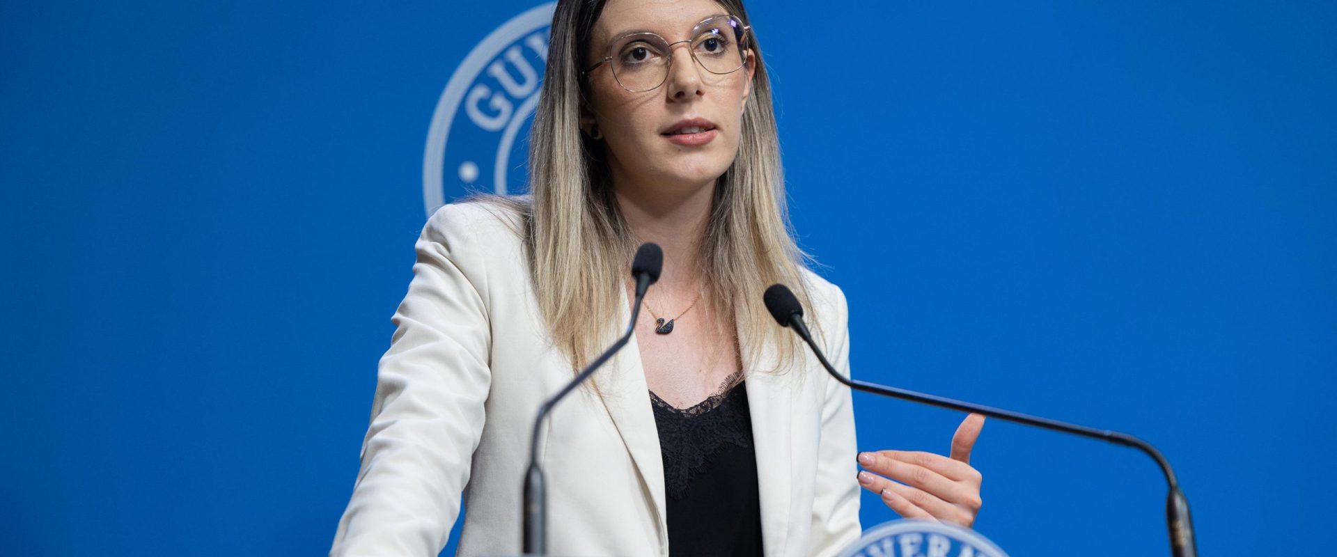 Propunerea ministrului mediului din partea USR: relocarea Apele Române din