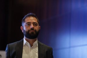 Consilierul prezidențial Radu Burnete: „Suntem într-o cursă contra cronometru, mergem pe sfoară; o treime din cheltuielile statului român trebuie acoperită prin împrumuturi; am traversat o situație similară după 2008-2009”ea noastră”