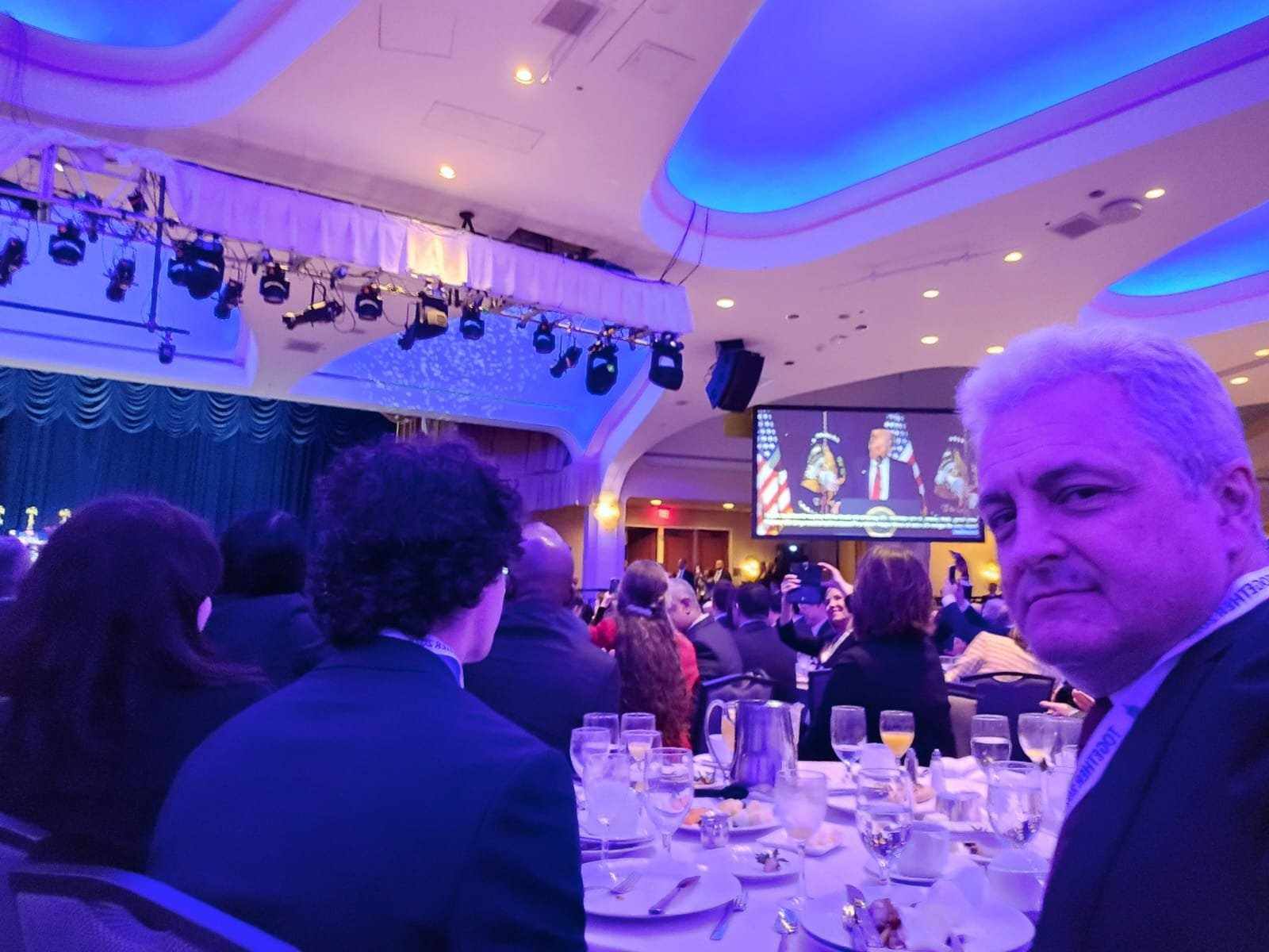 Radu Ghidău, candidat propus de AUR pentru Curtea Constituțională în 2022, va lansa un nou partid numit Alianța România Modernă