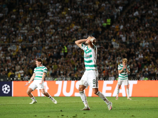 Britanicii nu s-au ferit de cuvinte, după cea mai mare surpriză a verii din UEFA Champions League