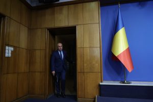 Reforma companiilor de stat: reduceri de personal și indemnizații.