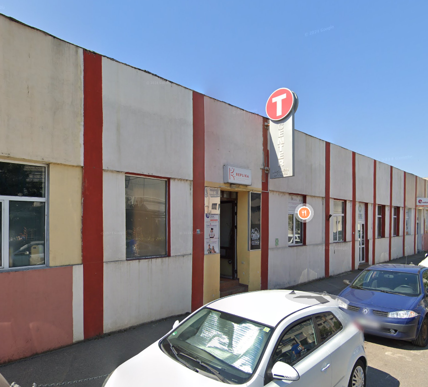 Proiect de amenajare a unui bazin de înot în apropierea școlii „Gheorghe Șincai”, unde activează și Centrul Replika, cel mai important teatru educațional gratuit din Capitală: „O problemă gravă pentru noi”