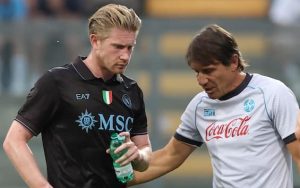 Rezultat live Napoli – Cagliari Serie A