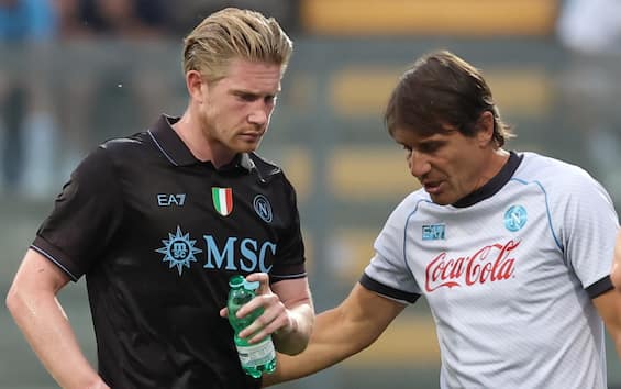 Napoli Cagliari, il risultato in diretta live della partita di Serie A