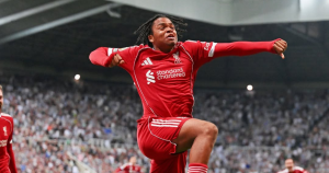 Rio Ngumoha devine al 4-lea cel mai tânăr marcator din Premier League