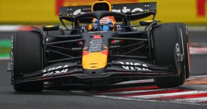 Schimbări la Red Bull și Ferrari pentru Marele Premiu al Olandei