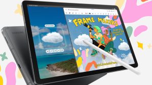 Lansare oficială pentru Samsung Galaxy Tab S10 Lite