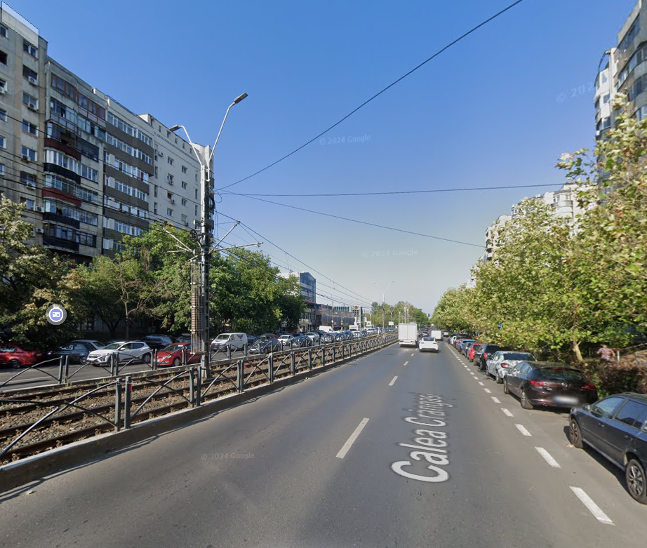 [ad_1] Calea Crângași ar putea fi transferată de la Primăria Capitalei către Primăria Sectorului 6 pentru reabilitare structurală, funcțională și estetică