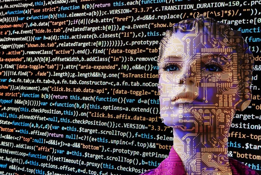Se aplică noile norme ale Uniunii Europene privind inteligența artificială,