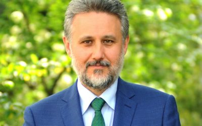 Se pare ca presedintele Nicusor Dan il prefera pe ambasadorul