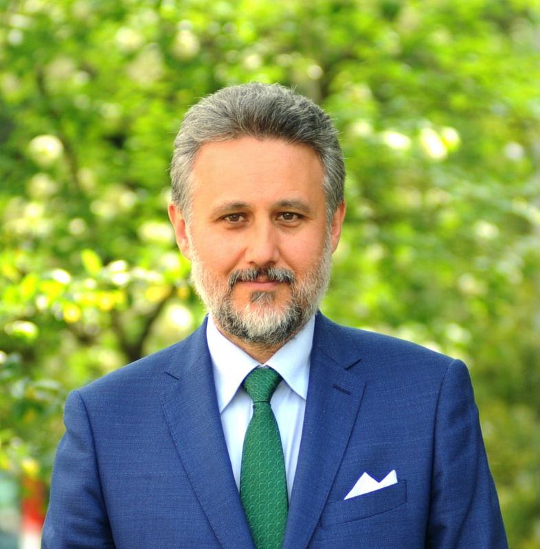 Se pare ca presedintele Nicusor Dan il prefera pe ambasadorul
