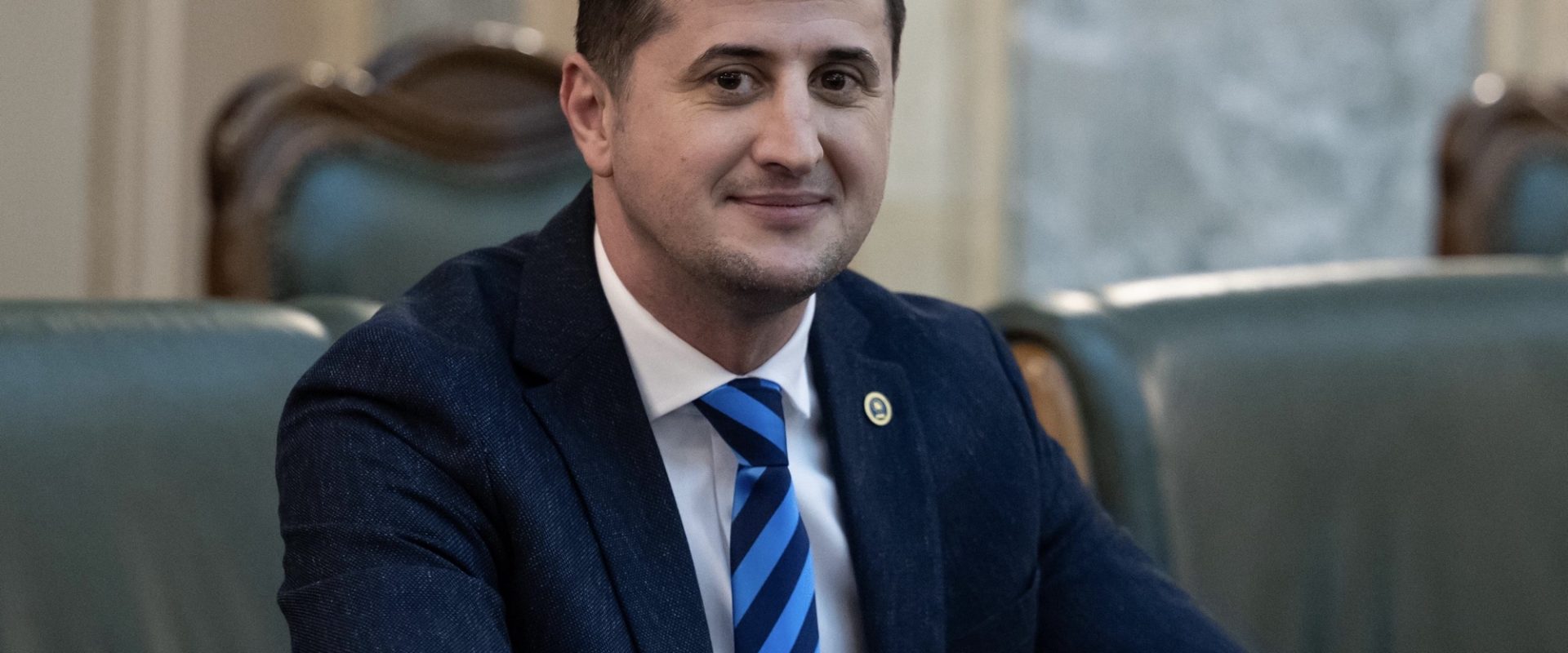 Senatorul liberal Lucian Rusu asigură că finanțările pentru proiectele PNRR