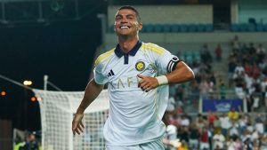 Sezonul Saudi Pro League, cu Ronaldo și Mane, pe ESPN Africa