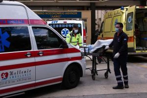 Un român în concediu în Grecia și-a pierdut viața din cauza unui pas greșit