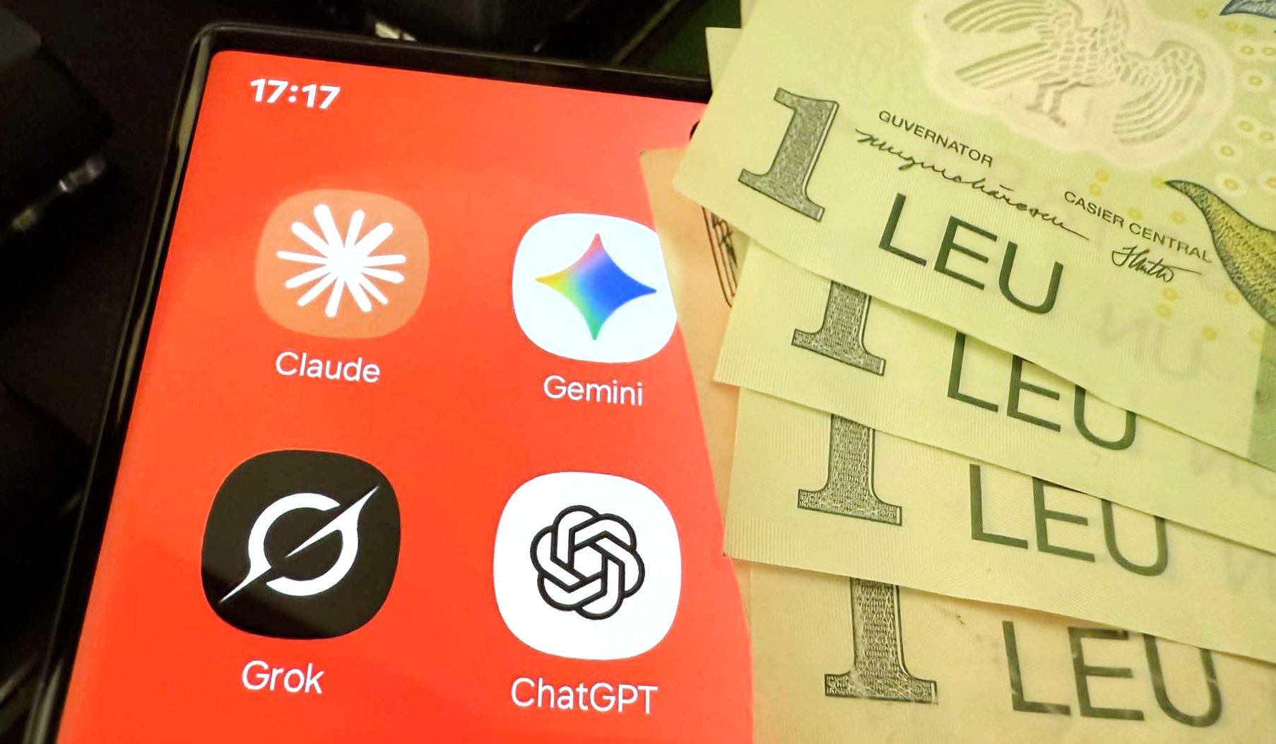 [ad_1] Declinul accesului gratuit la inteligența artificială devine o realitate inevitabilă, pe măsură ce costurile de operare și dezvoltare cresc exponențial