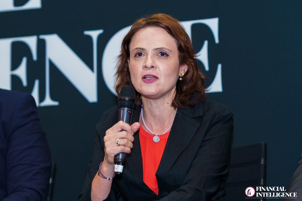 Silvia Monica Dinică – desemnată ca secretar de stat în