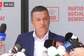 Sorin Grindeanu neaga pierderea unui ceas valorând 90.000 de euro: