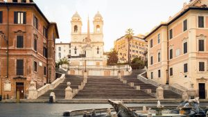 Autoritățile din Italia avertizează asupra modificărilor din harta Romei, afectând Google Maps și Waze