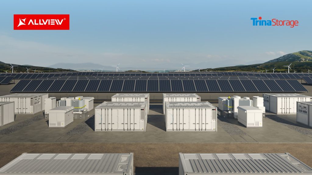 Trina Storage împreună cu Allview demarează inițiativa lor inaugurală în
