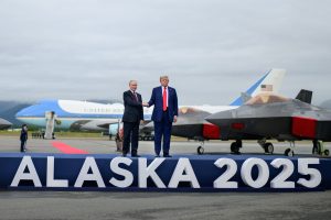 Trump afirmă într-un interviu pentru Fox News că întâlnirea cu Putin merită “nota 10”