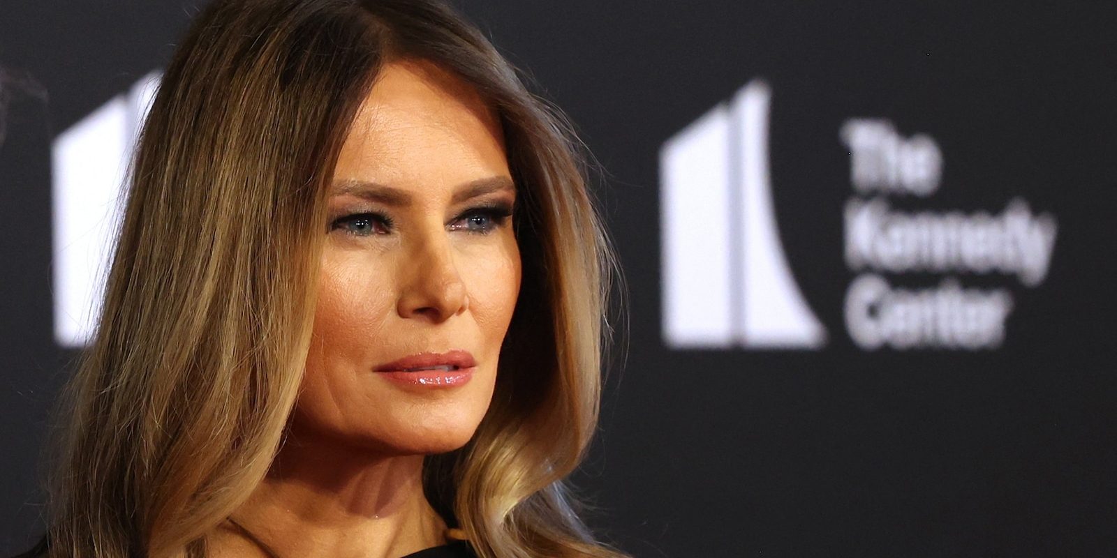Trump shares Melania Trump's letter to Putin