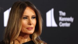 Trump dezvăluie scrisoarea soției sale către Putin