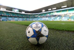 UEFA a schimbat ora de start a finalelor Ligii Campionilor.