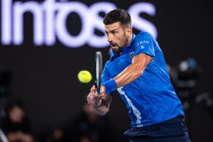 Prognoze US Open Ziua 4: Djokovic vs Svajda