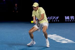 Miză pe Open-ul din S.U.A. cu Sinner vs Shapovalov