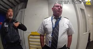 Pilot evacuat înainte de decolare din cauza consumului de alcool: „Doar câteva beri”