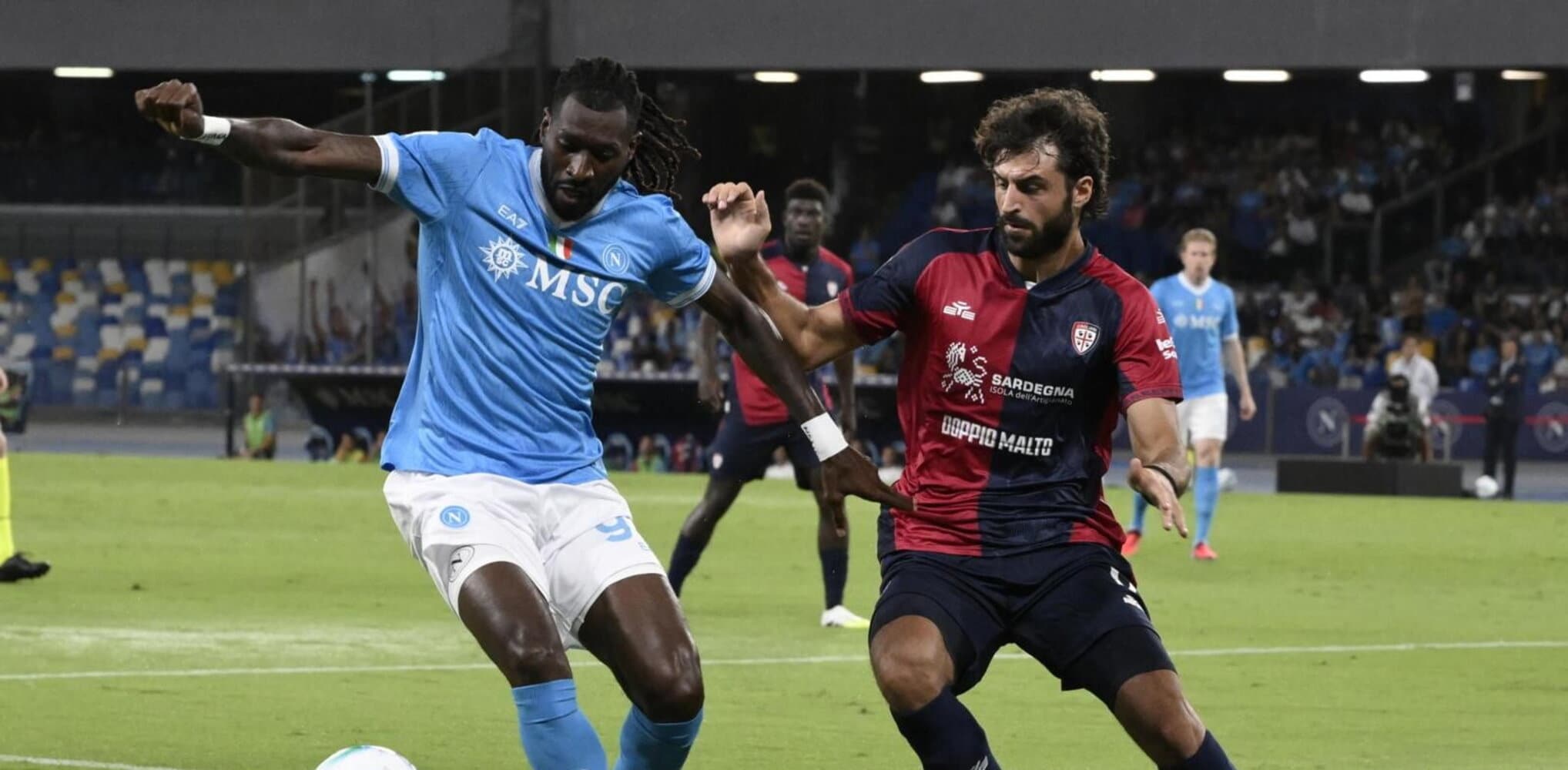 Vezi meciul de Serie A de azi în direct