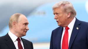 Victoriile lui Putin îl pun pe Trump în fața unor decizii grele