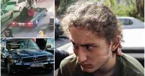 Vlad Pascu primit 10 ani cu executare în dosar 2 Mai