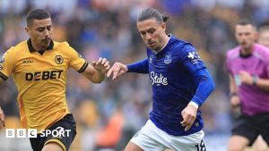 Wolverhampton vs Everton: preview, știri despre echipă, statistici și meciuri directe