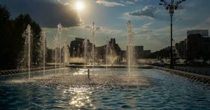 Vremea în București: avertizări meteo pentru weekend