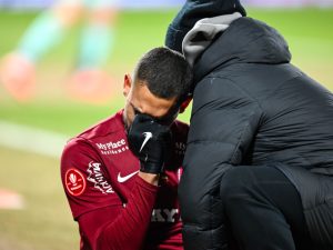 Suspendare în 3 etape și eliminare de la derby!
