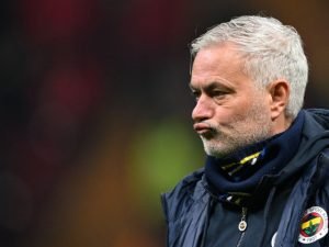 Mourinho pierde postul la Fenerbahce!