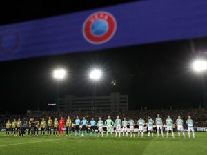 Echipele cu 10% șanse merg în faza ligii UEFA Champions League