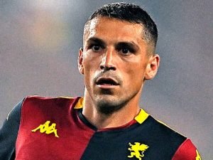 Vieira îl laudă pe Stanciu