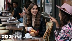 Asistent regizor la “Emily in Paris” decedează brusc pe platou