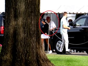 Donald Trump, în topul căutărilor
