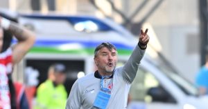 Mihalcea: “FCSB e Steaua, indiferent ce spun alții!”