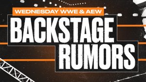 Haliburton discută despre unghiul lui Cena, zvonuri WWE și AEW legate de Becky Lynch, Ozzy și Orange Cassidy