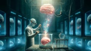 Noua descoperire a cercetătorilor americani: „creierul pe microunde” și potențialul rețelelor neuronale digitale