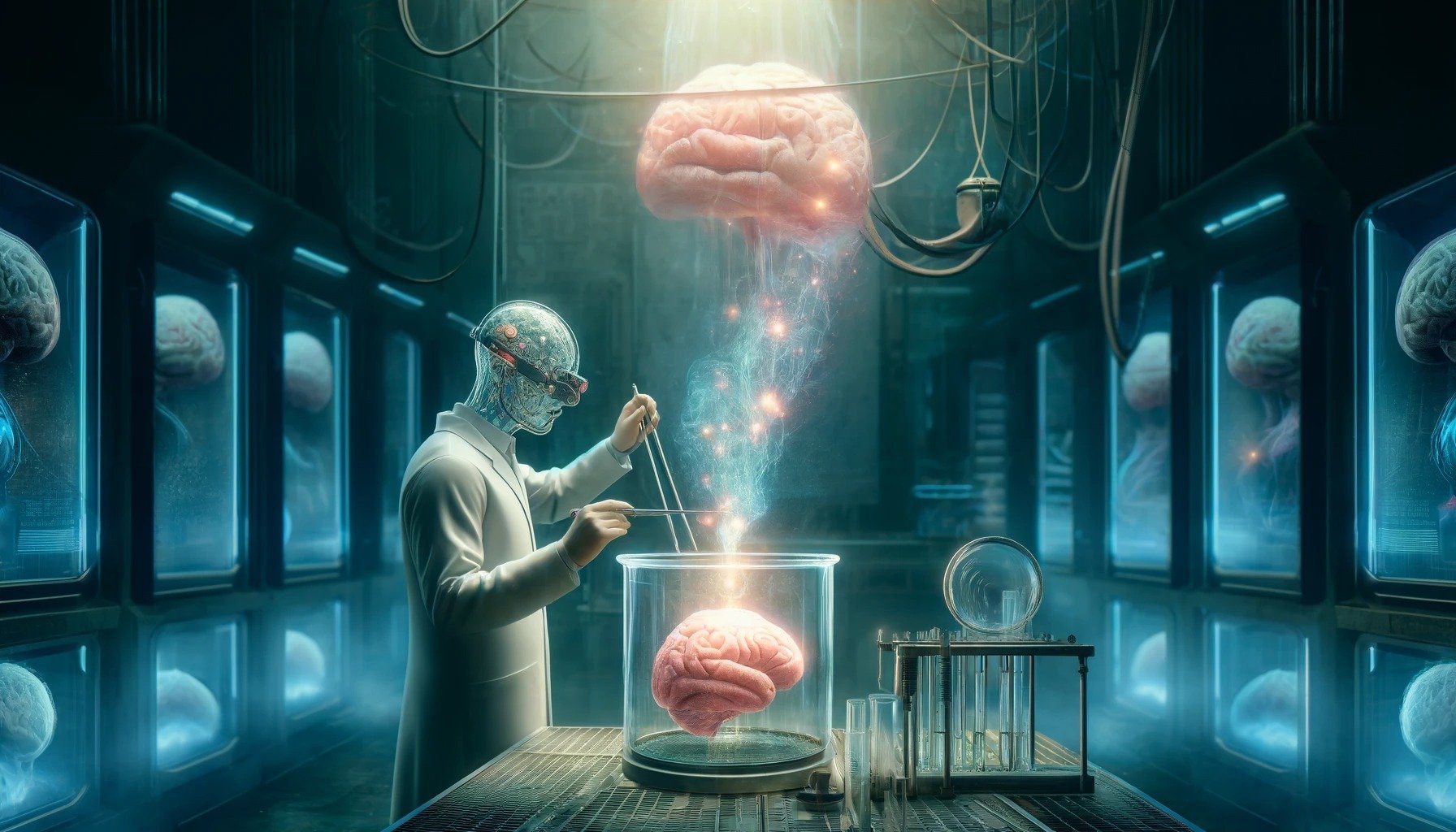 [ad_1] Un grup de cercetători de la Universitatea Cornell din New York a anunțat dezvoltarea unui cip inovator, denumit „microwave brain”, considerat primul procesor de rețea neuronală care funcționează în gama de frecvențe a microundelor