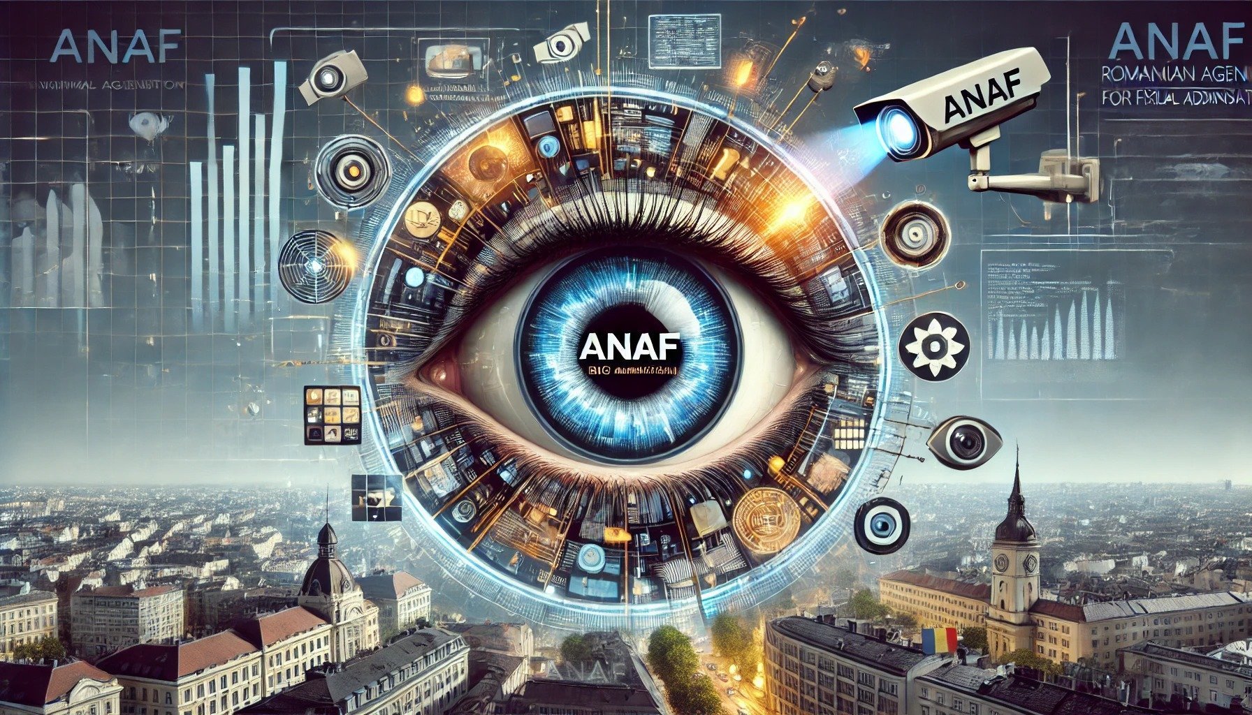 [ad_1] Digitalizarea Agenției Naționale de Administrare Fiscală (ANAF) intră într-o nouă etapă, după mulți ani de întârziere și proiecte implementate cu dificultate