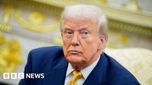 Tribunalul american decide că majoritatea taxelor vamale globale ale lui Trump sunt ilegale