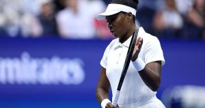 U.S. Open 2025: Rezultate, program și pontaje de la ziua a 2-a